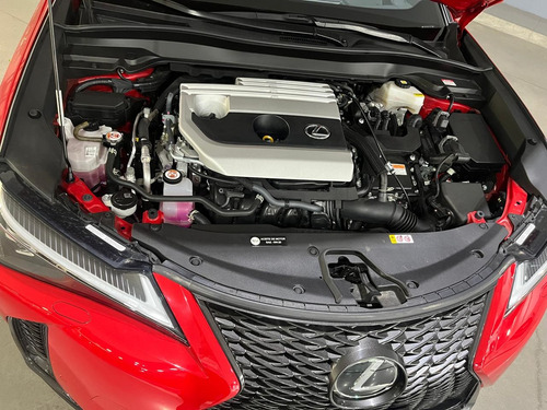 Lexus Ux 2024