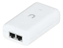 Comprar Ubiquiti U-poe++ Inyector Poe Gigabit 60w 48vdc 1.25a