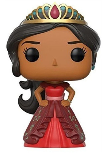 Funko Pop Disney: Elena De Avalor Elena