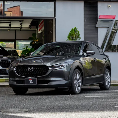 Mazda CX-30 grand touring 2.0