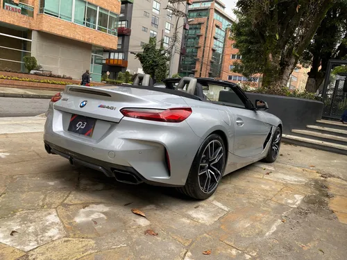 Bmw Z4 M40i