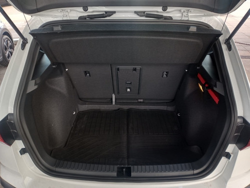 Imagen 7 de 17 de Volkswagen Taos Highline 1.4 Turbo At 250 Tsi #39