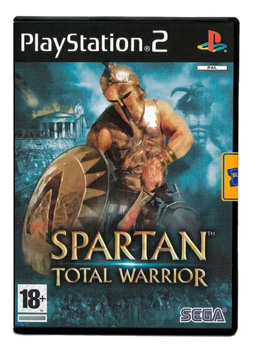 Nintendo Switch SPARTAN TOTAL WARRIOR Nintendo Switch SPARTAN