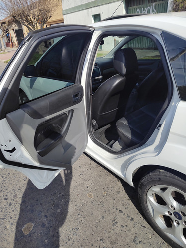Ford Focus 2 1.8 Tdci Ghia Mt