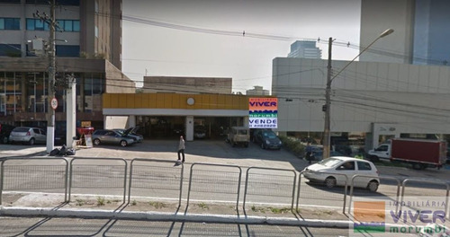 Imagem 11 de 11 de Loja Para Venda No Bairro Morumbi Em São Paulo ¿ Cod: Nm4789 - Nm4789