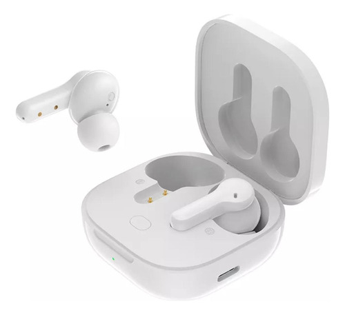 Fone De Ouvido Bluetooth Qcy T13 - Com Cancelamento De Ruído