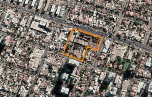 Imagen 1 de 2 de Sitio Desarrollo Inmobiliario En Venta En San Miguel