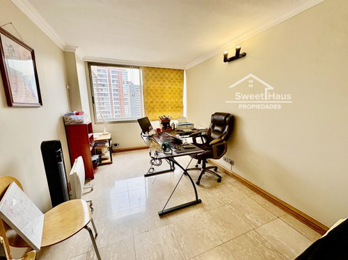Arriendo Departamento Warren Smith - Los Militares