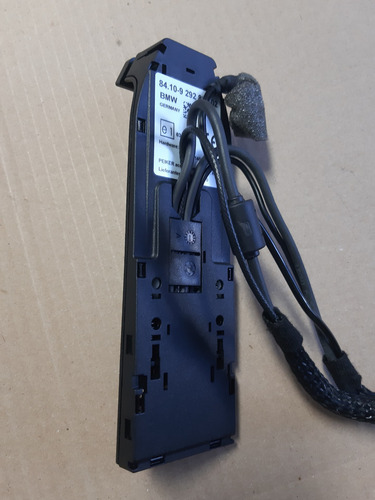 Conector Descansa Brazos Mini Cooper 14-19 F55 292 892-02 (Usado)