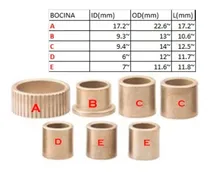 Comprar Bocina Arranque Jeep Grand Cherokee 5.7 Caliber