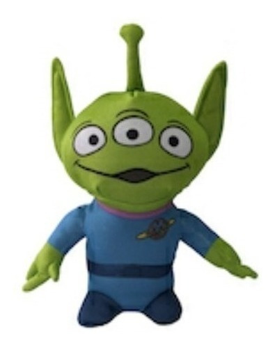 Peluche Alien Toy Story New Toys En Magimundo!!! 