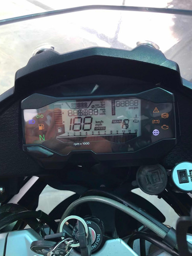 Bmw G 310 Gs