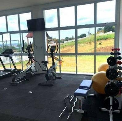 Imagem 9 de 11 de Terreno À Venda, 384 M² Por R$ 225.000,00 - Condomínio Portal San Giovanni - Itatiba/sp - Te0559