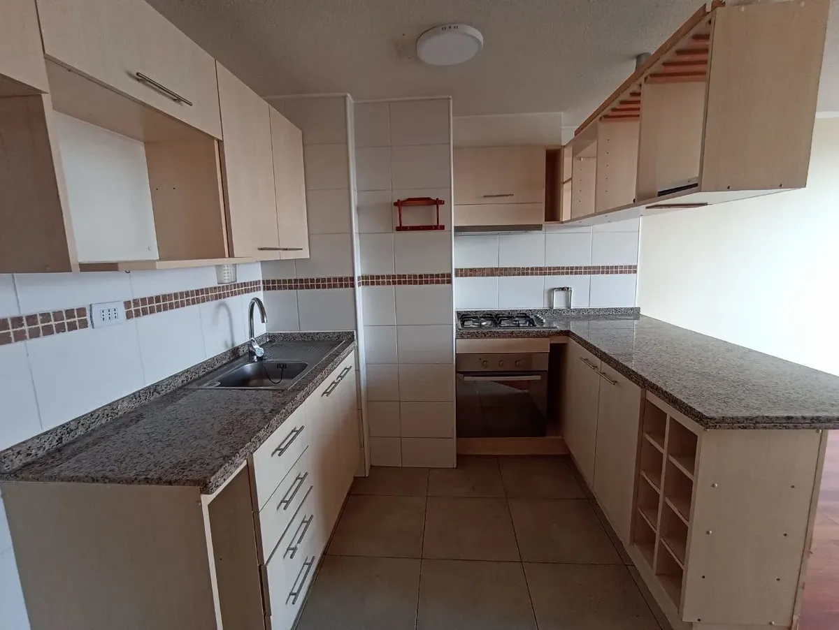 Imagen 2 de 20 de Departamento En El Centro De Viña Del Mar