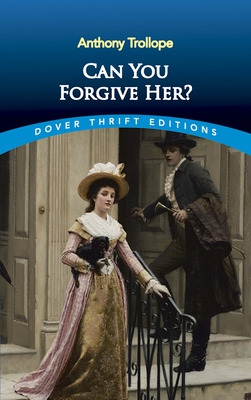 Libro Can You Forgive Her? - Trollope, Anthony