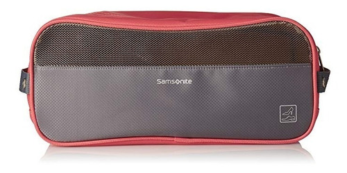 Samsonite Practicidad Bolsa Para Zapatos Unisex-adulto Coral