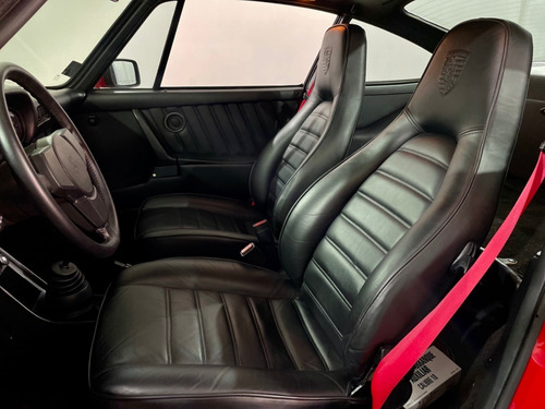 Imagen 9 de 15 de Porsche 911 Sc 1982