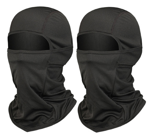 Balaclava Pasamontañas Militar Táctico Bandana Moto 