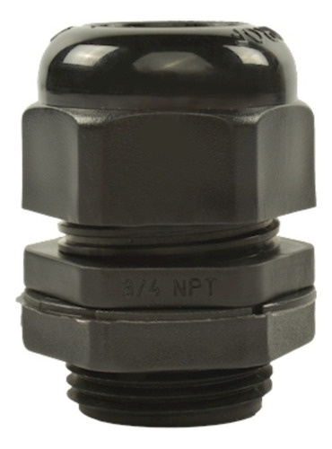 Extensión Uso Rudo 25m Calibre 3x10 De Cobre Contacto 20 Amp