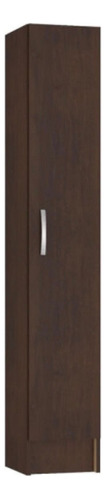 Panelero Multiuso 1 Puerta, Estantería, Cocina, Baño