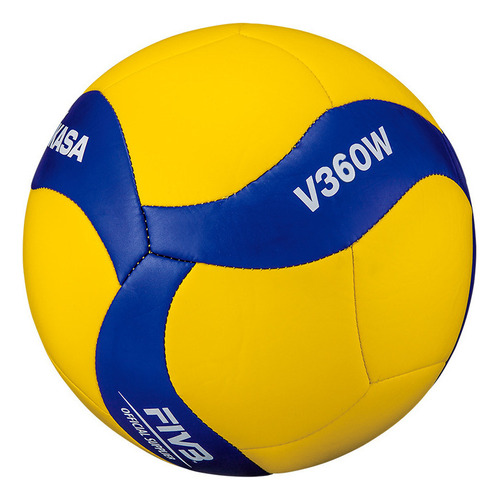 Pu Máquina De Voleibol De Costura No. 5 V360w No. 4 V455w