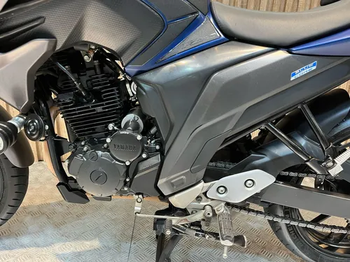 Yamaha Fz 250 2022