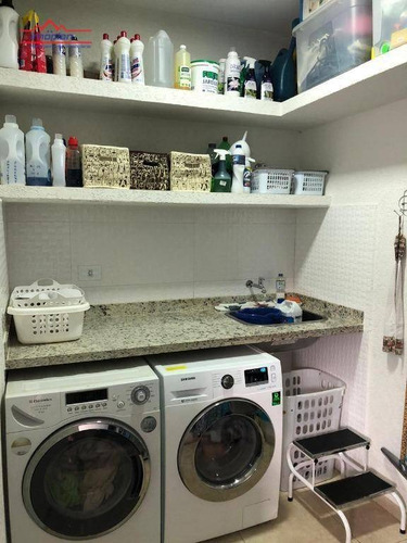 Casa À Venda, 205 M² Por R$ 1.290.000,00 - Centro - Atibaia/sp - Ca4409