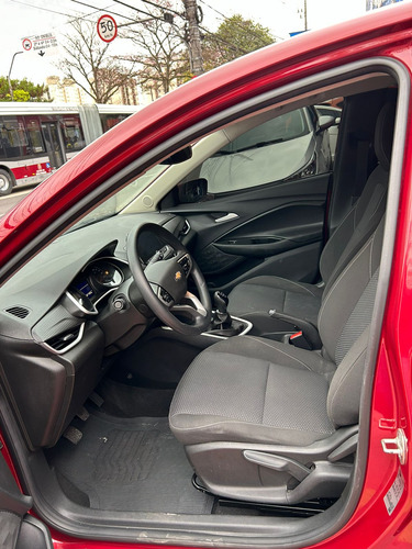 Chevrolet Onix 1.0 Lt 5p