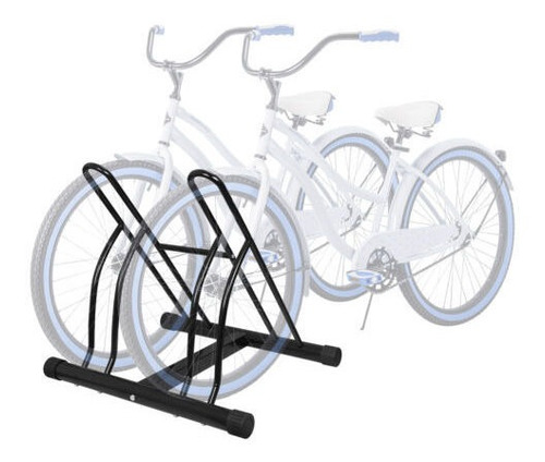 Bicycle Bike Floor Parking Storage Stand Display Rack Ho Slf