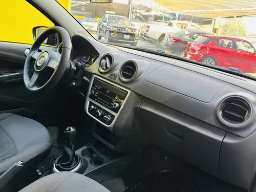 Volkswagen Gol 1.6 Gl Mt