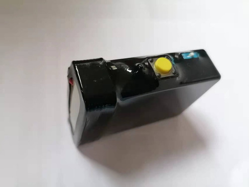 Jammer 11 Antialarma