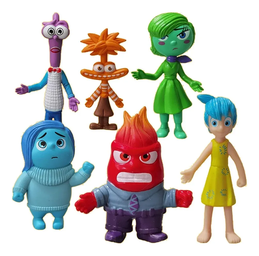 Sets de bonecas e figuras de ação mais vendidos de 2024: Minecraft e Paw Patrol em alta!