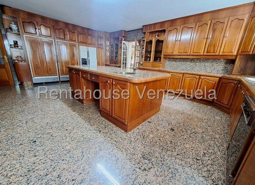 Se Vende Casa En La Lagunita Country Club