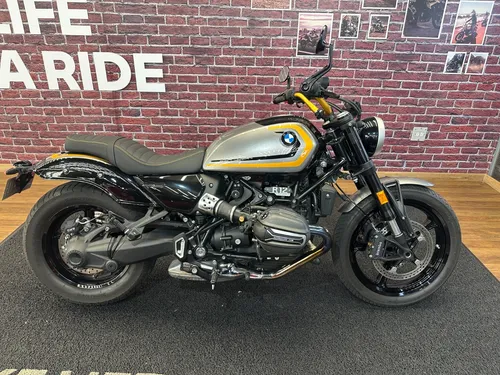 Bmw R 12 Option 719