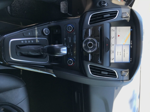 Ford Focus Iii 2.0 Sedan Titanium At6