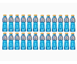 Gatorade Cool Blue 500 Ml X24 - Perez Tienda