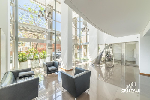 Imagen 30 de 30 de Venta Departamento 3 Dormitorios Con Vista Al Rio, Cochera- Centro, Rosario