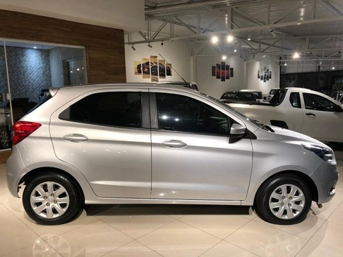 Ford Ka Se 1.5
