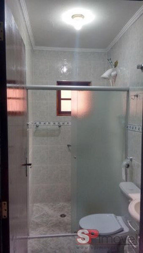 Imagem 6 de 15 de Venda Residential / Sobrado Lauzane Paulista São Paulo - 7463