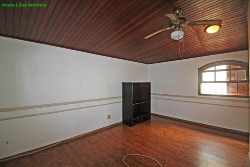 Imagem 23 de 30 de Casa 90% Térrea, Em Condomínio Próximo A Granja Viana. Oportunidade! - Ca00064 - 33546006