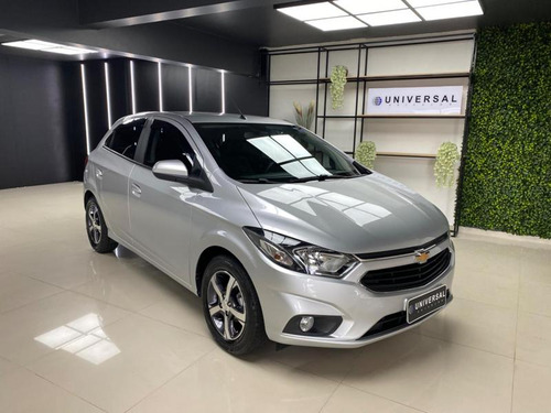 Chevrolet Onix 1.4 Mt Ltz