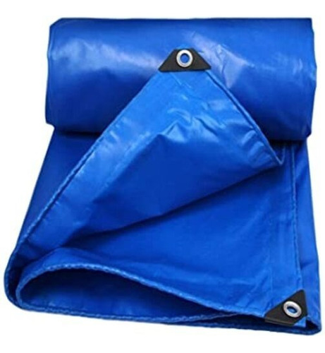 Carpa Lona Impermeable Multiuso 4 X 3 Metros (envio Gratis)