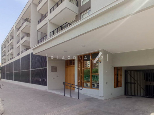 Local Comercial En Arriendo En Santiago