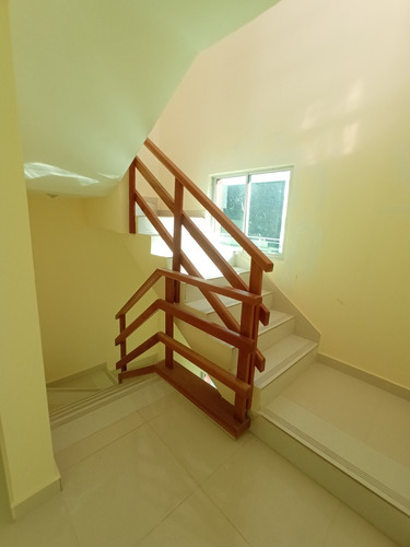 Casas En Venta En Prado Oriental, San Isidro, S.d Este.