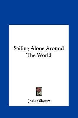 Libro Sailing Alone Around The World - Captain Joshua Slo...