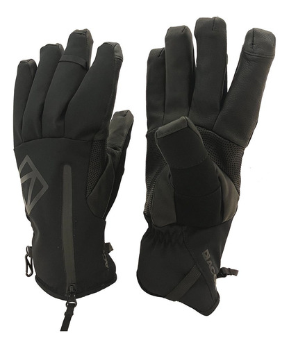 Guantes Acon Ak20 Unisex