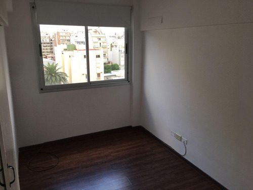 Departamento En Palermo