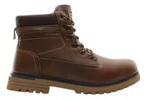 Comprar Botas Borcegos Acordonados Airness 1883 Comodo Hombre Carg