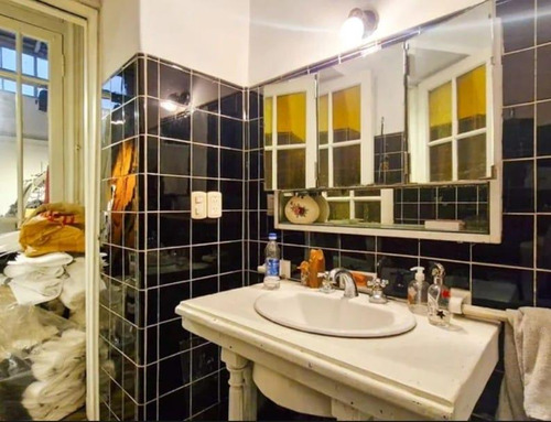 Venta Ph A Reciclar De 3 Ambientes Con Patio En Palermo Hollywood