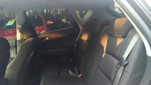 I30 2.0 Mpfi Gls 16v Gasolina 4p Automático